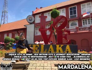 Agen Lena Melaka-trip reward poeti