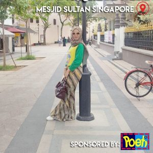 Agen Lena Mesjid Sultan-trip reward poeti