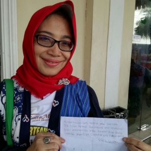 Agen Rini Kemayoran-trip reward poeti
