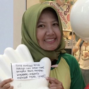 Agen Yeni Depok-trip reward poeti